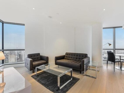 1 Bedroom Apartment For Sale In Biscayne Avenue, London