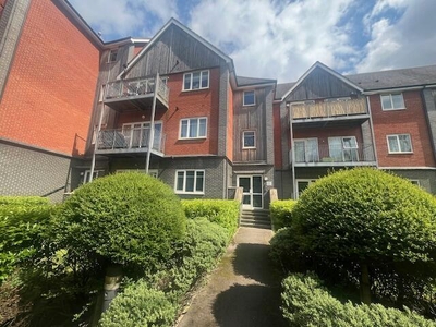 1 Bedroom Apartment For Sale In Bletchley, Milton Keynes