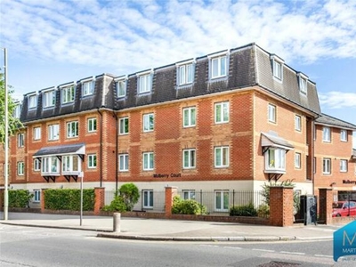 1 Bedroom Apartment For Sale In East Finchley, London