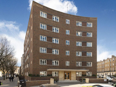 1 Bedroom Apartment For Sale In Gloucester Place, London