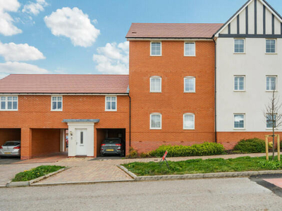 1 Bedroom Apartment For Sale In Harlow, Essex