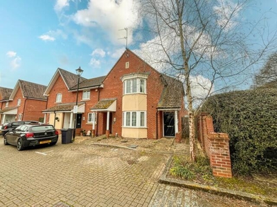 1 Bedroom Apartment For Sale In Hartley Wintney