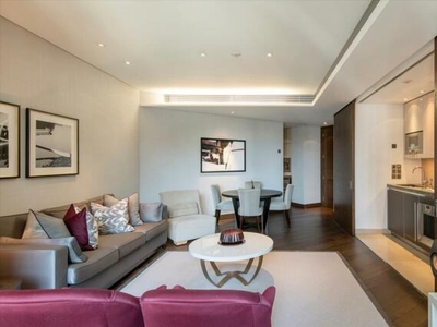 1 Bedroom Apartment For Sale In Knightsbridge, London
