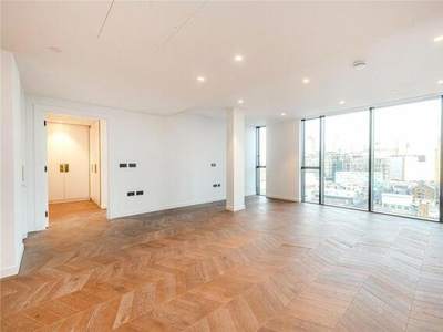 1 Bedroom Apartment For Sale In London