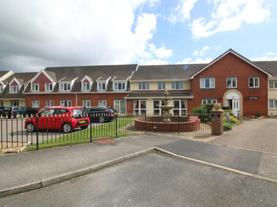 1 Bedroom Apartment For Sale In Mason Close, Freckleton