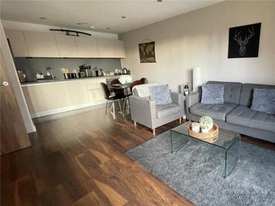 1 Bedroom Apartment For Sale In Ordsall Lane, Salford