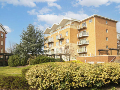 1 Bedroom Apartment For Sale In Penstone Court
