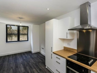 1 Bedroom Apartment For Sale In Sheffield, South Yorkshire