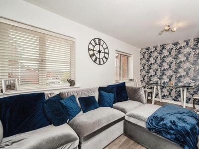 1 Bedroom Apartment For Sale In St. Helens, Merseyside