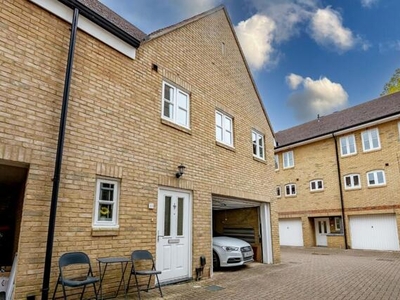 1 Bedroom Apartment For Sale In St. Neots, Cambridgeshire