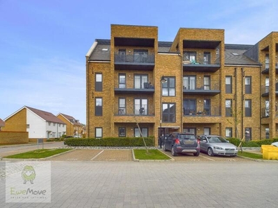 1 Bedroom Apartment For Sale In Strood, Rochester