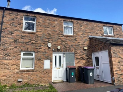 1 Bedroom Apartment For Sale In Telford, Shropshire
