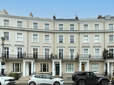 1 bedroom apartment for sale London, W11 4SL