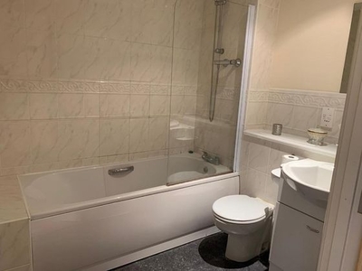 1 bedroom apartment to rent Sheffield, S1 4EJ