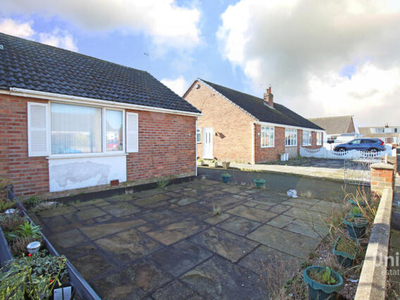 1 Bedroom Bungalow For Sale In Thornton-cleveleys