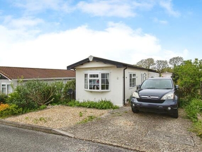 1 Bedroom Detached House For Sale In Ely, Cambridgeshire