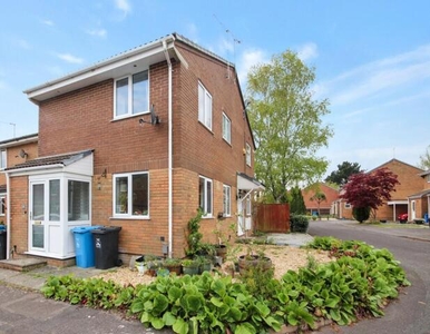 1 Bedroom End Of Terrace House For Sale In Poole, Dorset