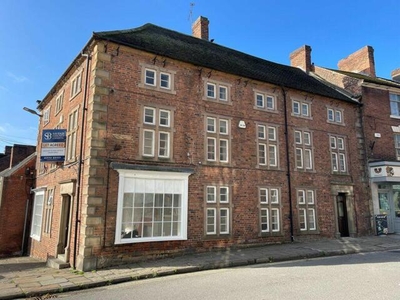 1 Bedroom Flat For Rent In Auction House, Church St