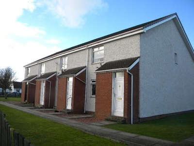 1 Bedroom Flat For Rent In Ayr, South Ayrshire