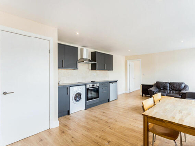 1 Bedroom Flat For Rent In Bletchley, Milton Keynes