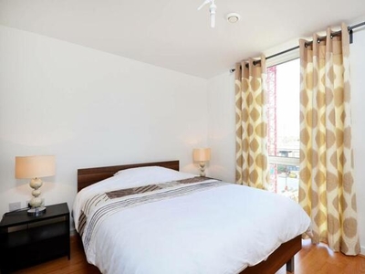 1 Bedroom Flat For Rent In Brentford