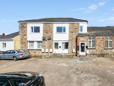 1 Bedroom Flat For Rent In Camborne, Cornwall