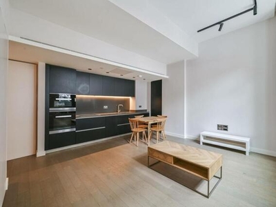 1 Bedroom Flat For Rent In Covent Garden, London