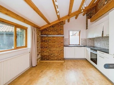 1 Bedroom Flat For Rent In Cranleigh