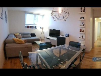 1 Bedroom Flat For Rent In Dagenham
