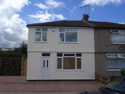 1 Bedroom Flat For Rent In Foleshill