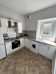 1 Bedroom Flat For Rent In Fountainbridge, Edinburgh