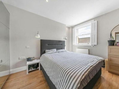 1 Bedroom Flat For Rent In Fulham, London