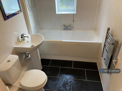 1 Bedroom Flat For Rent In Hitchin