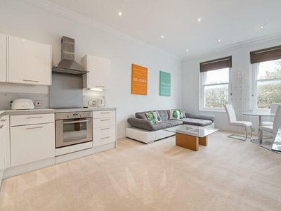 1 Bedroom Flat For Rent In Kensington, London