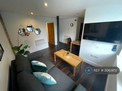 1 Bedroom Flat For Rent In Liverpool