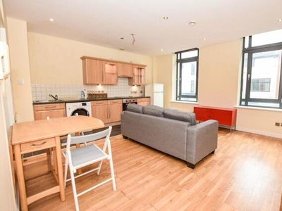 1 Bedroom Flat For Rent In Northern Quarter, Manchester