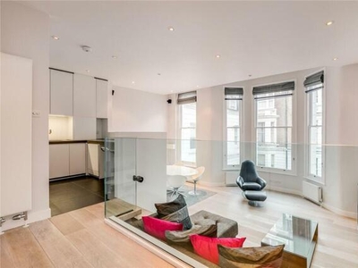 1 Bedroom Flat For Rent In
Notting Hill