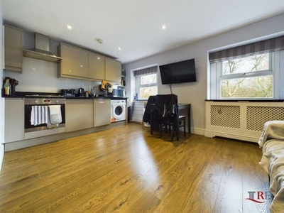 1 Bedroom Flat For Rent In Notting Hill Gate, London