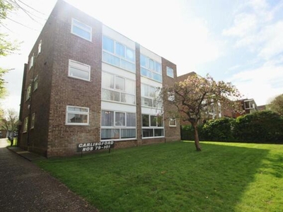 1 Bedroom Flat For Rent In Sidcup