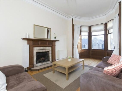 1 Bedroom Flat For Rent In Stockbridge, Edinburgh