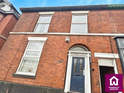1 Bedroom Flat For Rent In Stockport, Greater Manchester