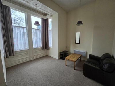 1 Bedroom Flat For Rent In Stoneygate