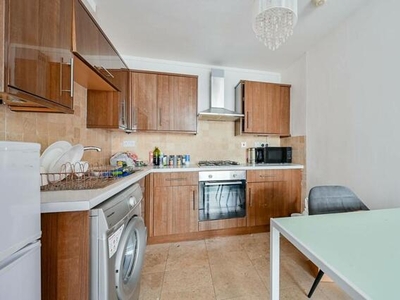 1 Bedroom Flat For Rent In West Ealing, London