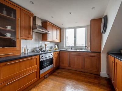 1 Bedroom Flat For Rent In West Putney, London