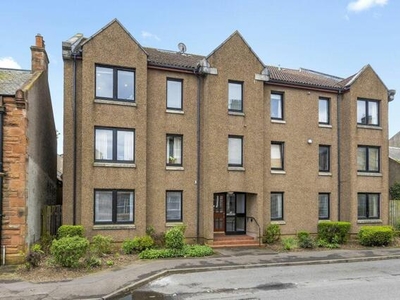 1 Bedroom Flat For Sale In 70 New Street, Musselburgh