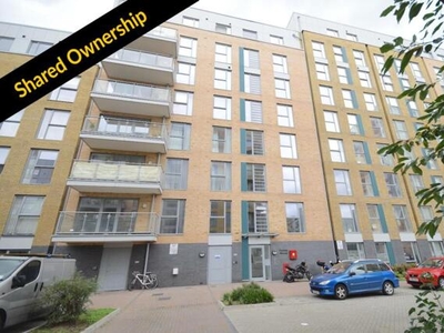 1 Bedroom Flat For Sale In Brixton, London