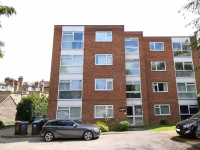 1 Bedroom Flat For Sale In Bromley