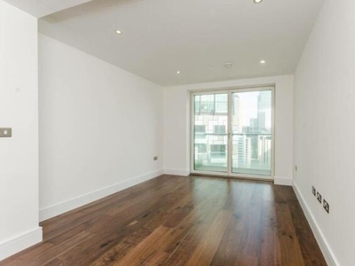 1 Bedroom Flat For Sale In Canary Wharf, London