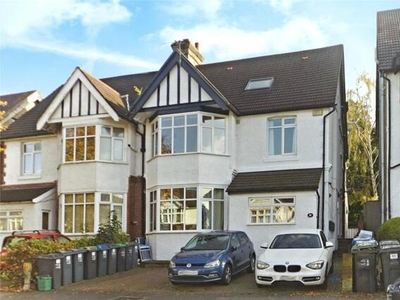 1 Bedroom Flat For Sale In South Croydon