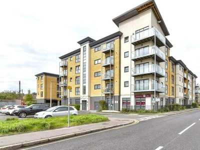 1 Bedroom Flat For Sale In Strood, Rochester